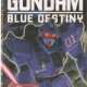   Mobile Suit Gundam Sidestory: The Blue Destiny <small>Story & Art</small> 